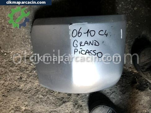 Citroen C4 Arka Tampon çıkma parça