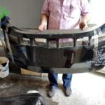 2006-2010 CİVİC HB BAGAJ KAPLAMASI HONDA ORJİNAL ÇIKMA PARÇA