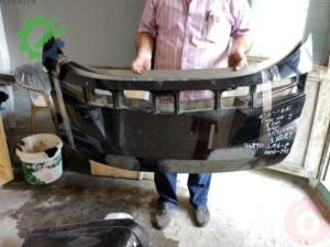 2006-2010 CİVİC HB BAGAJ KAPLAMASI HONDA ORJİNAL ÇIKMA PARÇA