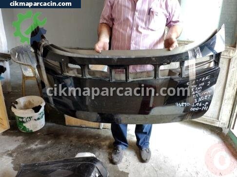 Honda Civic Bagaj Kaplaması çıkma parça