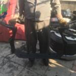 2006-2010 CİVİC ÖN PANEL SACI HONDA ORJİNAL ÇIKMA PARÇA