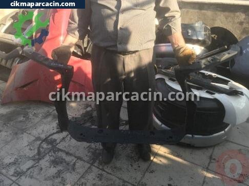 Honda Civic Ön Panel çıkma parça