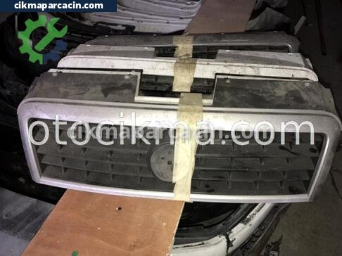 Fiat Doblo Ön Panjur çıkma parça