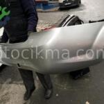 2006-2010 FOCUS SEDAN ARKA TAMPON FORD ORJİNAL ÇIKMA PARÇA