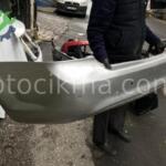 2006-2010 FOCUS SEDAN ARKA TAMPON FORD ORJİNAL ÇIKMA PARÇA