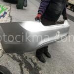 2006-2010 FOCUS SEDAN ARKA TAMPON FORD ORJİNAL ÇIKMA PARÇA