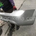 2006-2010 FOCUS SEDAN ARKA TAMPON FORD ORJİNAL ÇIKMA PARÇA