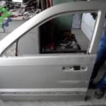 2006-2010 GRAND CHEROKEE 2 ADET SOL ÖNKAPI JEEP ÇIKMAPARÇA
