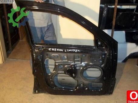 Jeep Grand Cherokee Kapı (Arka Sağ) 2006-2010 çıkma parça