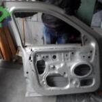 2006-2010 GRAND CHEROKEE 2 ADET SOL ÖNKAPI JEEP ÇIKMAPARÇA