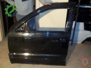 2006-2010 GRAND CHEROKEE SOL ÖN KAPI JEEP ORJİNAL ÇIKMA