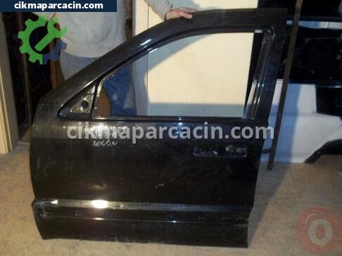 Jeep Grand Cherokee Sol Ön Kapı çıkma parça