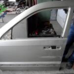 2006-2010 GRAND CHEROKEE SOL ÖN KAPI JEEP ORJİNAL ÇIKMA