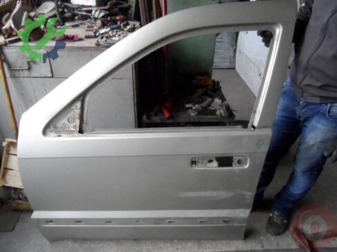Jeep Grand Cherokee Sol Ön Kapı 2006-2010 çıkma parça