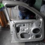 2006-2010 GRAND CHEROKEE SOL ÖN KAPI JEEP ORJİNAL ÇIKMA