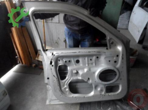 Jeep Grand Cherokee Sol Ön Kapı 2006-2010 çıkma parça