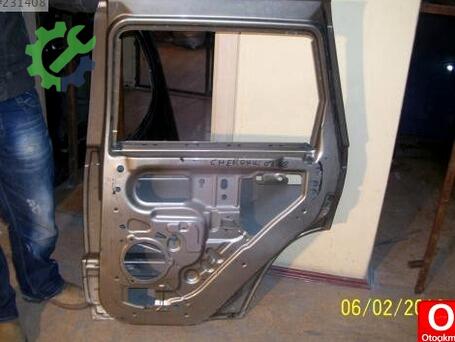 Jeep Grand Cherokee Sağ Arka Kapı 2006-2010 çıkma parça