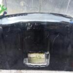 2006-2010 MODEL SKYSTAR KAPUT NiSSAN ÇIKMA PARÇA