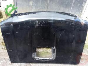 2006-2010 MODEL SKYSTAR KAPUT NiSSAN ÇIKMA PARÇA