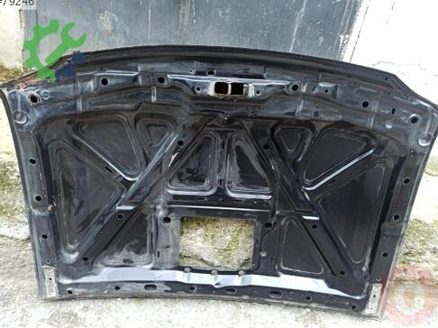 Nissan Skystar Kaput 2006-2010 çıkma parça