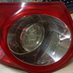 2006-2010 PASSAT SOL STOP VOLKSWAGEN ORJİNAL ÇIKMA PARÇA