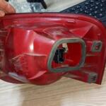 2006-2010 PASSAT SOL STOP VOLKSWAGEN ORJİNAL ÇIKMA PARÇA