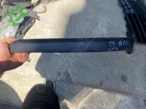 2006-2010 POLO SOL TAMPON KAPLAMASI VOLKSWAGEN ORJİNAL ÇIKMA