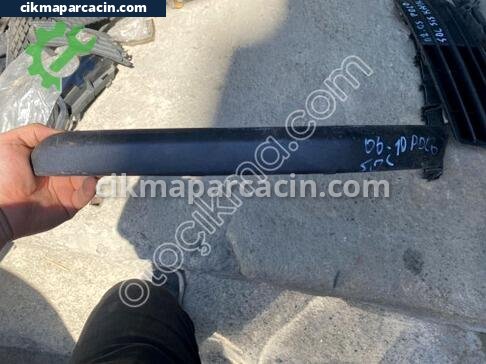 Volkswagen Polo Tampon Izgara Çıtası çıkma parça