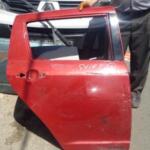 2006-2010 SWIFT SAĞ ARKA KAPI SUZUKI ÇIKMA PARÇA