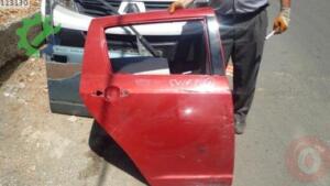 2006-2010 SWIFT SAĞ ARKA KAPI SUZUKI ÇIKMA PARÇA