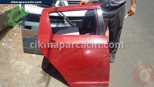 Suzuki Swift Sağ Arka Kapı çıkma parça