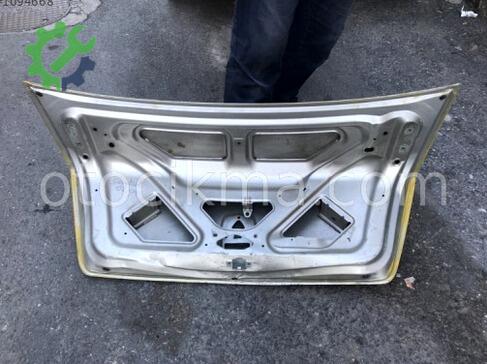 Renault Clio Bagaj 2006-2010 çıkma parça