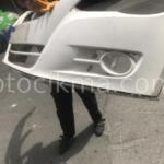 2006-2010 TİGUAN ÖN TAMPON VOLKSWAGEN ÇIKMA PARÇA