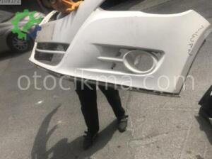 2006-2010 TİGUAN ÖN TAMPON VOLKSWAGEN ÇIKMA PARÇA