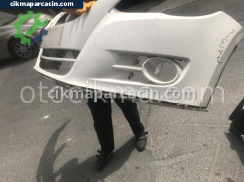 Volkswagen Tiguan Ön Tampon çıkma parça