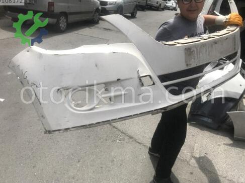 Volkswagen Tiguan Ön Tampon 2006-2010 çıkma parça