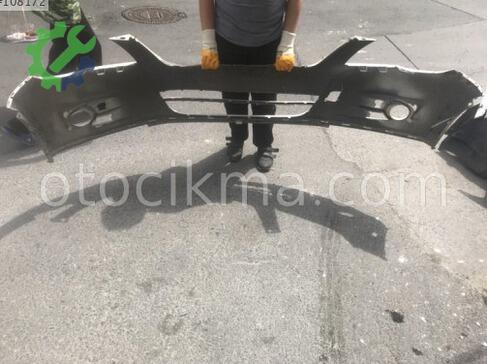 Volkswagen Tiguan Ön Tampon 2006-2010 çıkma parça