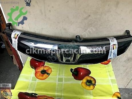 Honda Civic Panjur çıkma parça