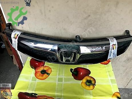 Honda Civic Panjur çıkma parça