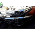 2006-2010 CİVİC PANJUR HONDA ORJİNAL ÇIKMA PARÇA