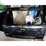 2006-2010 GRANDCHEROKEE BAGAJ JEEP ORJİNAL ÇIKMA PARÇA