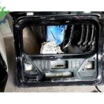 2006-2010 GRANDCHEROKEE BAGAJ JEEP ORJİNAL ÇIKMA PARÇA