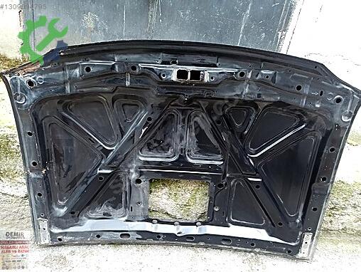 Nissan Skystar Kaput çıkma parça