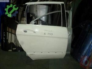 2006-2011 B150 SAĞ ARKA KAPI MERCEDES ORJİNAL ÇIKMA PARÇA