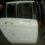 2006-2011 B150 SAĞ ARKA KAPI MERCEDES ORJİNAL ÇIKMA PARÇA