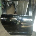 2006-2011 B150 SAĞ ARKA KAPI MERCEDES ORJİNAL ÇIKMA PARÇA