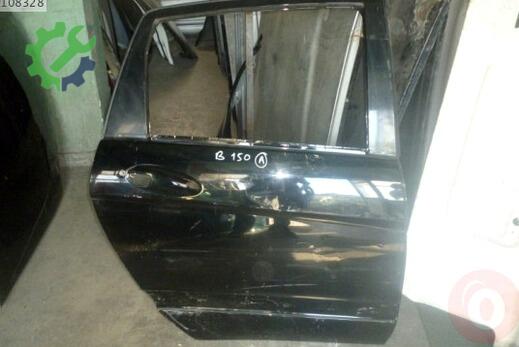 Mercedes-Benz B Serisi Sağ Arka Kapı 2006-2011 çıkma parça