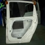 2006-2011 B150 SAĞ ARKA KAPI MERCEDES ORJİNAL ÇIKMA PARÇA
