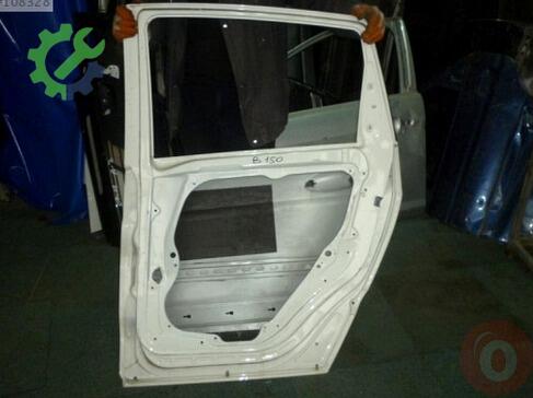 Mercedes-Benz B Serisi Sağ Arka Kapı 2006-2011 çıkma parça