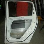 2006-2011 B150 SAĞ ARKA KAPI MERCEDES ORJİNAL ÇIKMA PARÇA